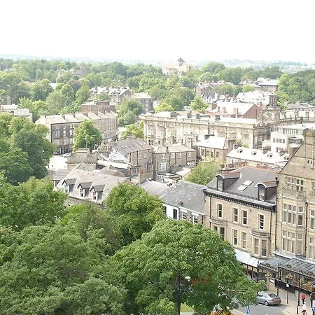 The Yorkshire Hotel 4*