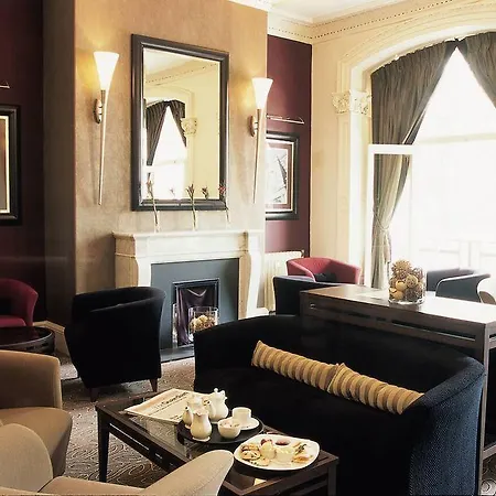 The Yorkshire 4*