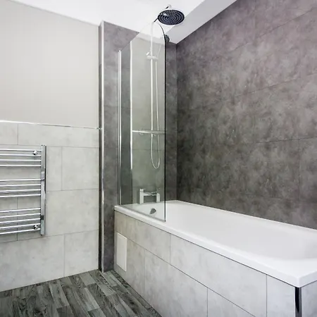 The Yorkshire Hotell