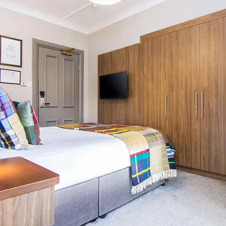 The Yorkshire Hotell 4*