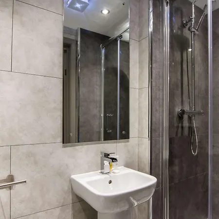 Hotell The Yorkshire 4*