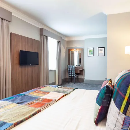 Hotell The Yorkshire