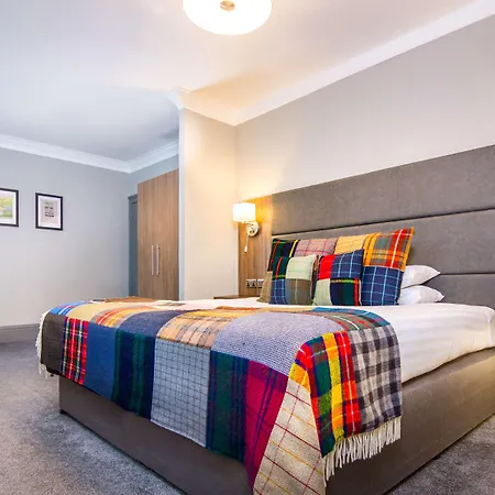 The Yorkshire Hotell Harrogate