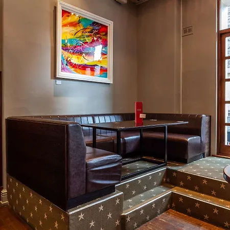 Hotel The Yorkshire Harrogate