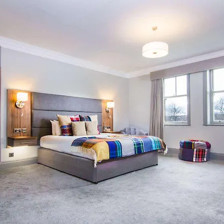 The Yorkshire Harrogate