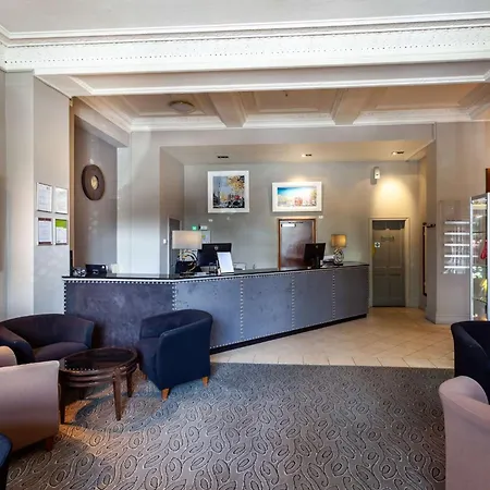 The Yorkshire 4* Harrogate