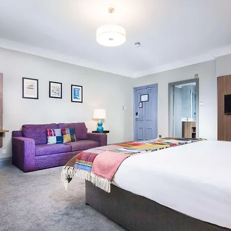 The Yorkshire 4* Harrogate