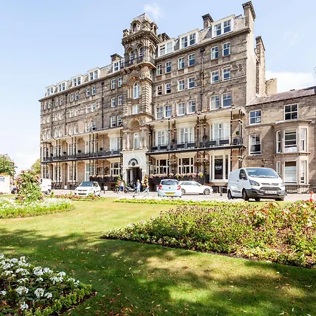 Hotell The Yorkshire 4*