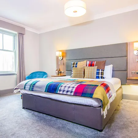 The Yorkshire 4* Harrogate