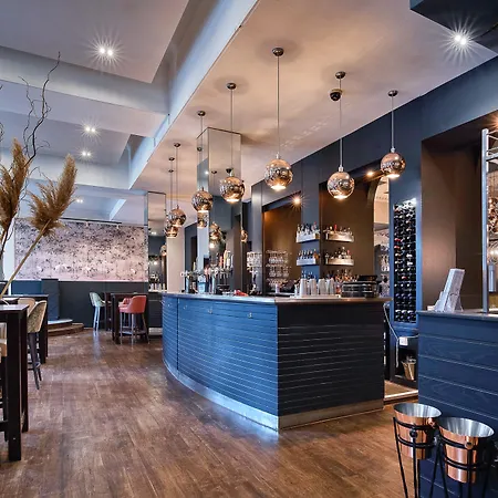 Hotell The Yorkshire Harrogate