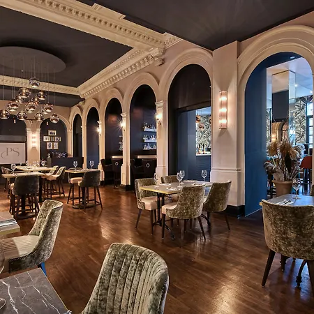The Yorkshire 4* Harrogate