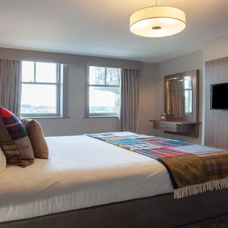 The Yorkshire Hotel Harrogate