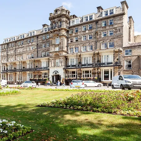 酒店 The Yorkshire 哈罗盖特