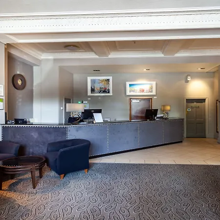 The Yorkshire Hotel