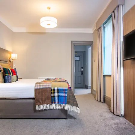 The Yorkshire Hotel 4*