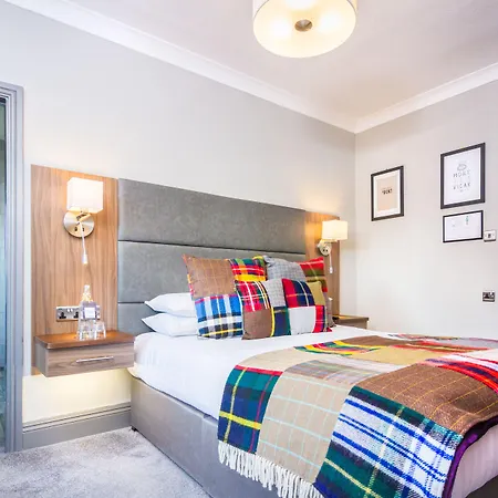 The Yorkshire Hotel Harrogate