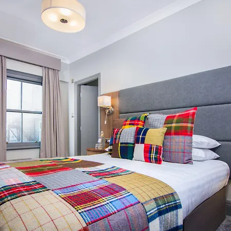 The Yorkshire 4*
