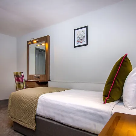 The Yorkshire Harrogate