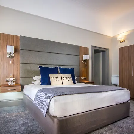 The Yorkshire Hotel 4*