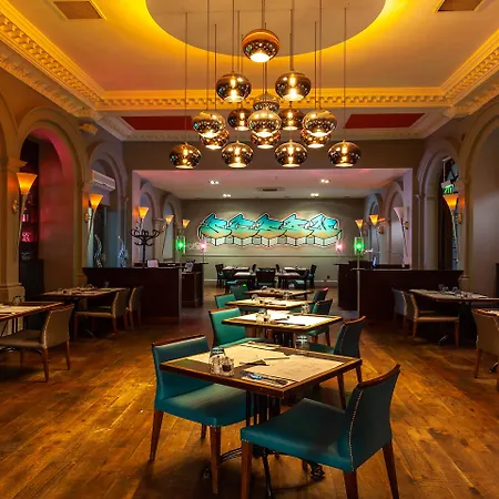 The Yorkshire Hotel Harrogate