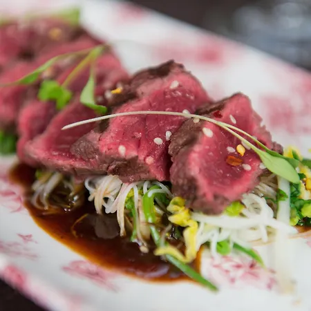 Hotel The Yorkshire 4*