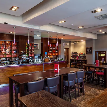 The Yorkshire Harrogate