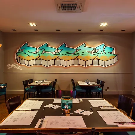 酒店 The Yorkshire 4*