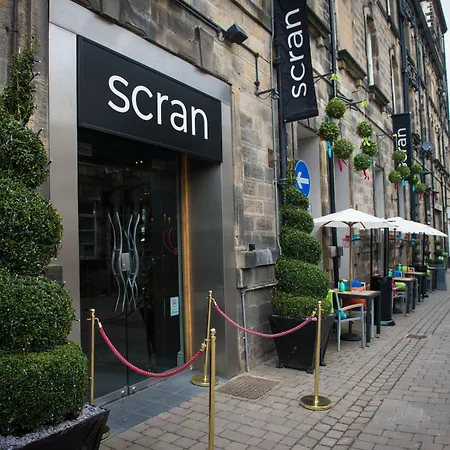 The Yorkshire Hotel Harrogate