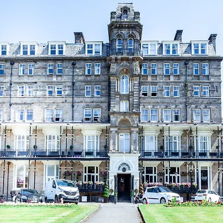 The Yorkshire Hotel 4*