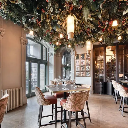 Hotel The Yorkshire 4*