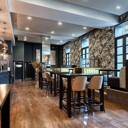 The Yorkshire Harrogate