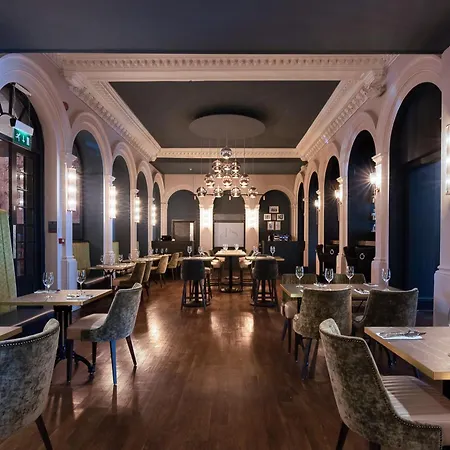 Hotel The Yorkshire