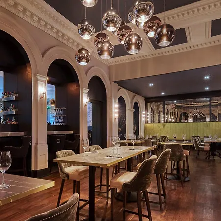 The Yorkshire Hotel 4*