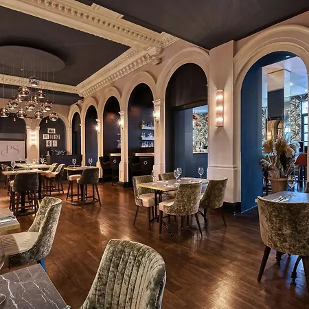 The Yorkshire Hotel Harrogate