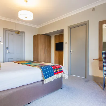 The Yorkshire 酒店