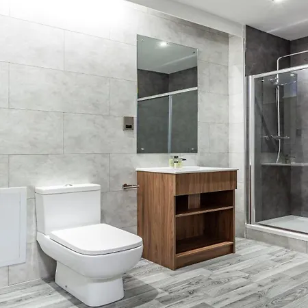 Hotel The Yorkshire Harrogate