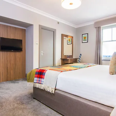The Yorkshire 4*
