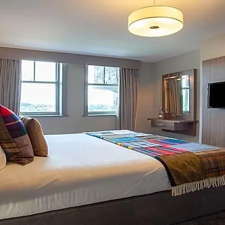 The Yorkshire 酒店 4*