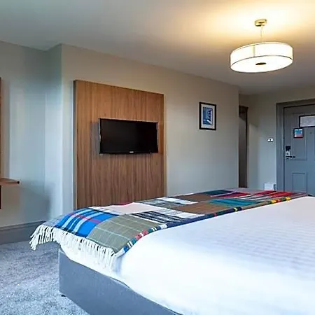 The Yorkshire 4*