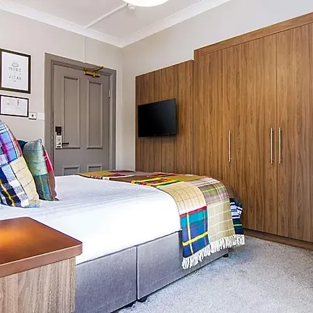 The Yorkshire