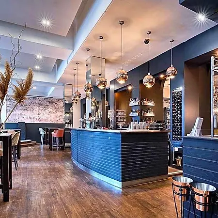 酒店 The Yorkshire 哈罗盖特