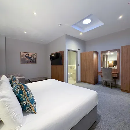 Hotel The Yorkshire 4*