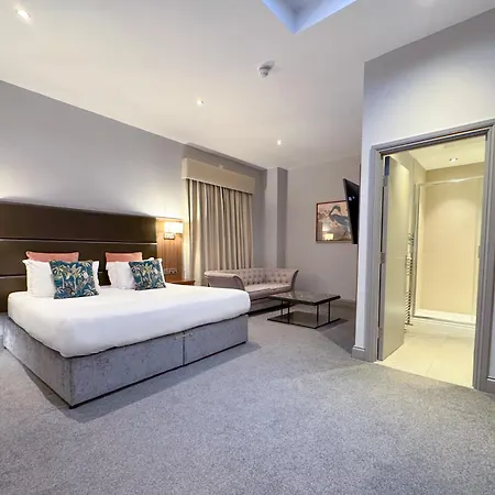 Hotel The Yorkshire Harrogate