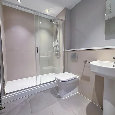 Hotel The Yorkshire 4*