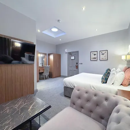 Hotel The Yorkshire