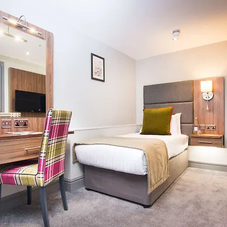 Hotel The Yorkshire Harrogate
