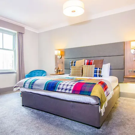 The Yorkshire Hotell Harrogate