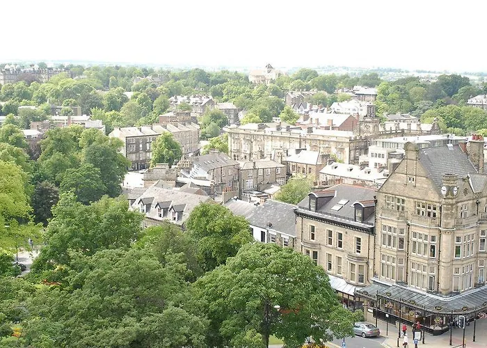 The Yorkshire Hotell 4*