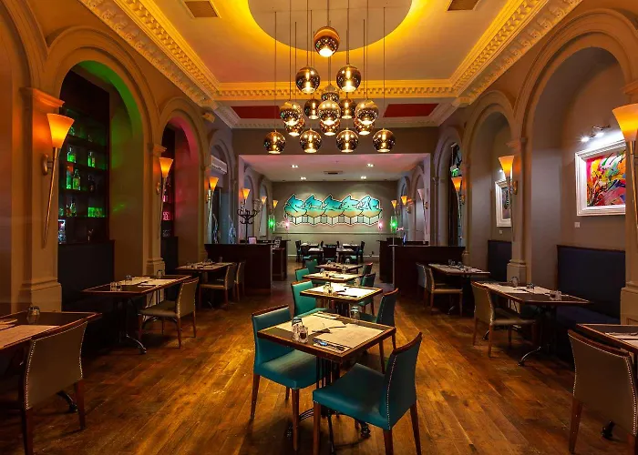 The Yorkshire Hotell