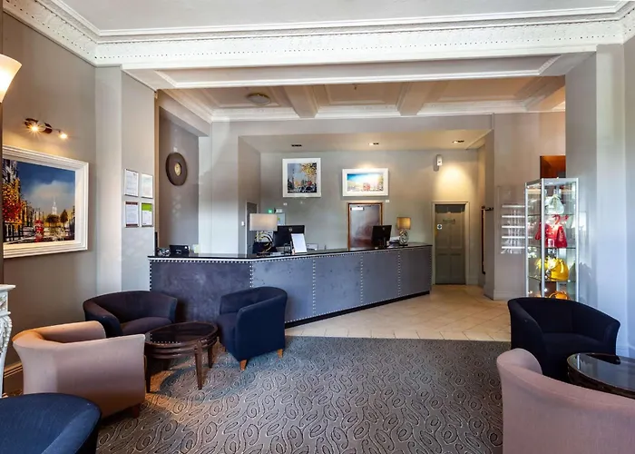 The Yorkshire 4* Harrogate